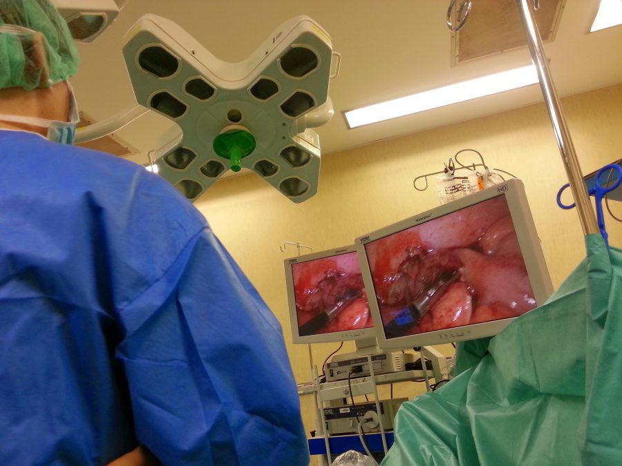 Propuesta de formación del Grupo Gallego de Coloproctología