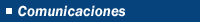 Comunicaciones