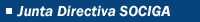 Junta Directiva SOCIGA