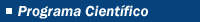 Programa Científico