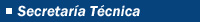 Secretaría Técnica