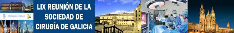 LIX Reunión de la Sociedad de Cirugía de Galicia