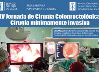 Banner - XV Jornada Cirugia